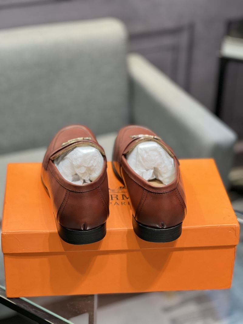 Hermes Business Shoes